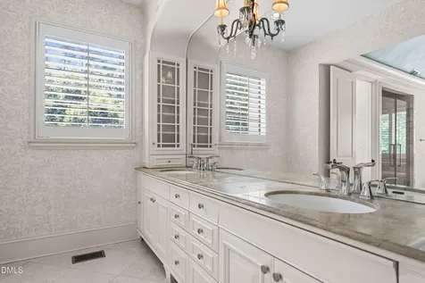 3417 Birk Bluff Court Cary NC 27518