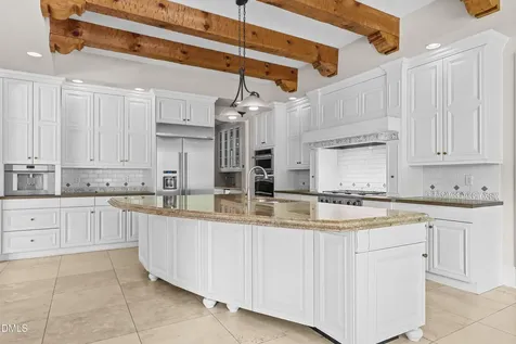 3417 Birk Bluff Court Cary NC 27518