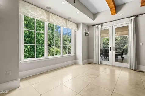 3417 Birk Bluff Court Cary NC 27518