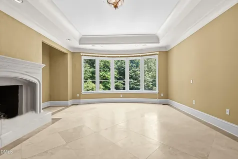 3417 Birk Bluff Court Cary NC 27518