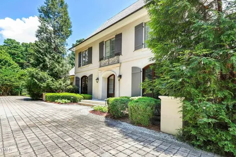 3417 Birk Bluff Court Cary NC 27518