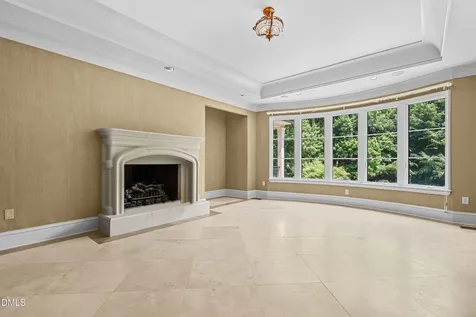 3417 Birk Bluff Court Cary NC 27518