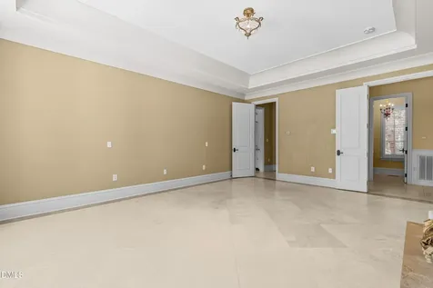 3417 Birk Bluff Court Cary NC 27518