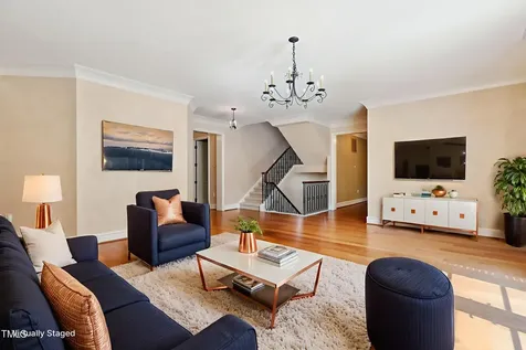 3417 Birk Bluff Court Cary NC 27518