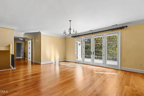 3417 Birk Bluff Court Cary NC 27518