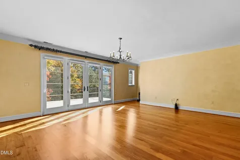 3417 Birk Bluff Court Cary NC 27518