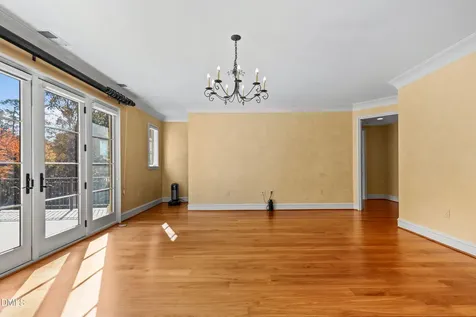 3417 Birk Bluff Court Cary NC 27518