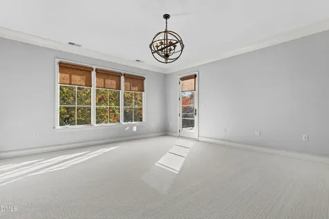 3417 Birk Bluff Court Cary NC 27518