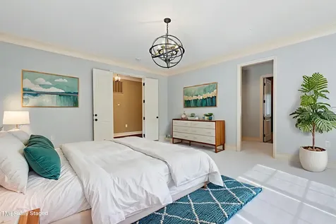 3417 Birk Bluff Court Cary NC 27518