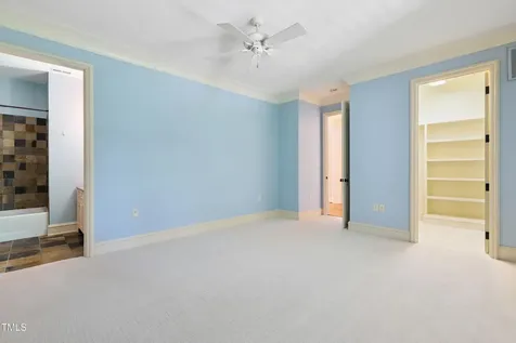 3417 Birk Bluff Court Cary NC 27518