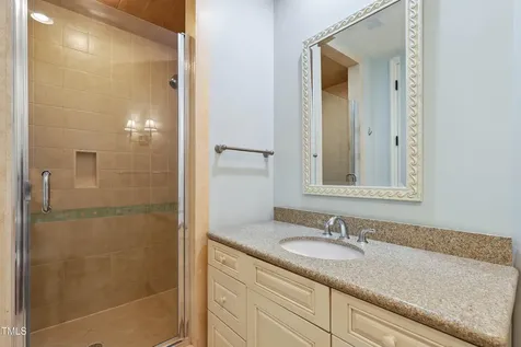 3417 Birk Bluff Court Cary NC 27518