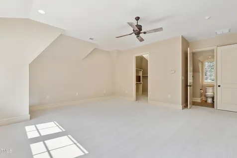 3417 Birk Bluff Court Cary NC 27518