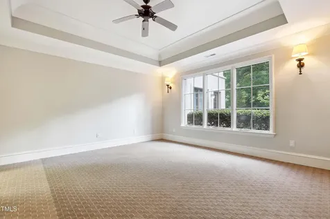 3417 Birk Bluff Court Cary NC 27518