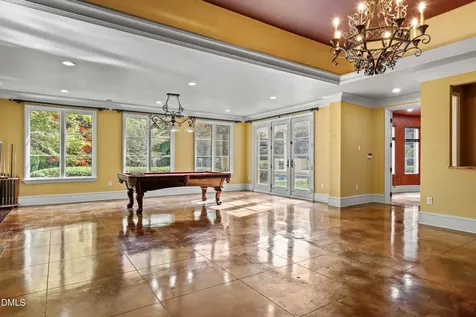 3417 Birk Bluff Court Cary NC 27518