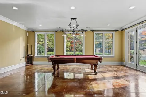 3417 Birk Bluff Court Cary NC 27518