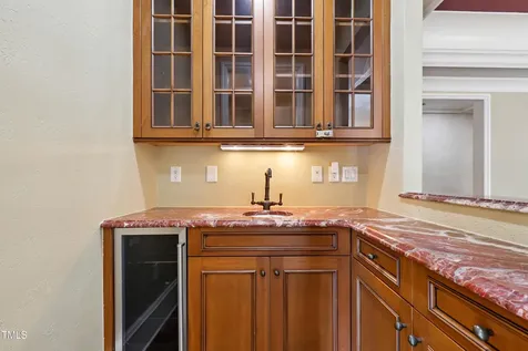 3417 Birk Bluff Court Cary NC 27518