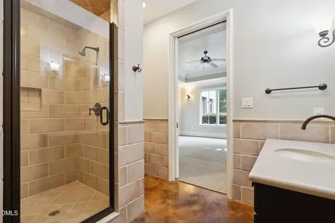 3417 Birk Bluff Court Cary NC 27518