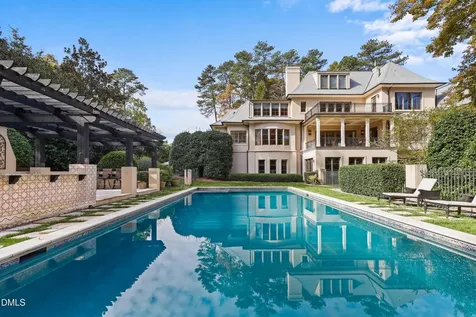 3417 Birk Bluff Court Cary NC 27518