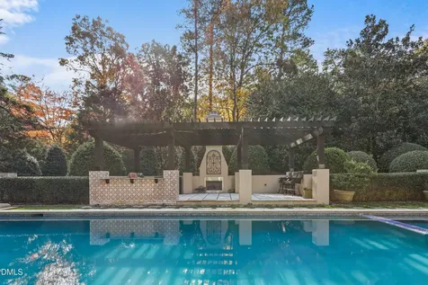 3417 Birk Bluff Court Cary NC 27518