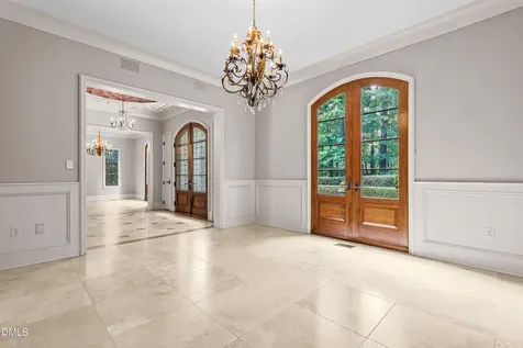 3417 Birk Bluff Court Cary NC 27518