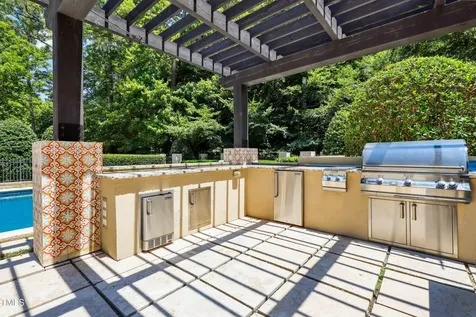 3417 Birk Bluff Court Cary NC 27518