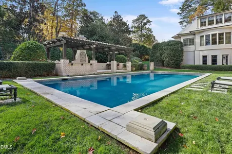 3417 Birk Bluff Court Cary NC 27518