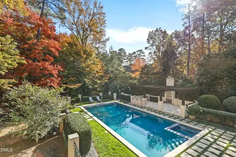 3417 Birk Bluff Court Cary NC 27518