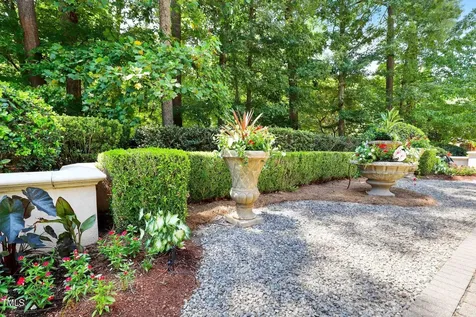 3417 Birk Bluff Court Cary NC 27518