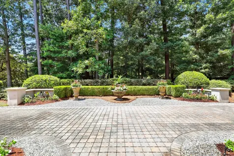 3417 Birk Bluff Court Cary NC 27518