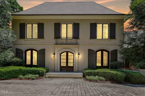 3417 Birk Bluff Court Cary NC 27518