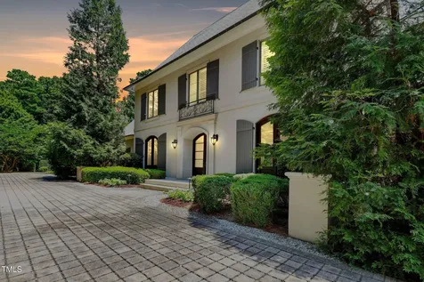3417 Birk Bluff Court Cary NC 27518