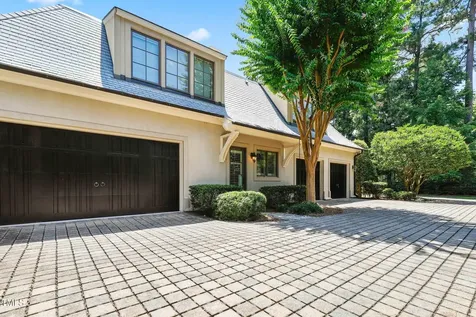 3417 Birk Bluff Court Cary NC 27518