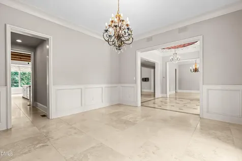 3417 Birk Bluff Court Cary NC 27518
