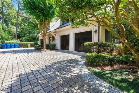 3417 Birk Bluff Court Cary NC 27518
