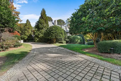 3417 Birk Bluff Court Cary NC 27518
