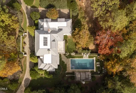 3417 Birk Bluff Court Cary NC 27518
