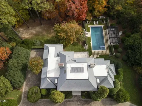 3417 Birk Bluff Court Cary NC 27518