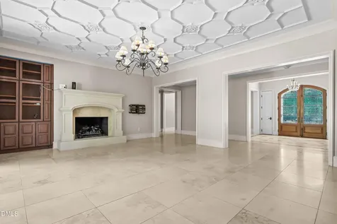3417 Birk Bluff Court Cary NC 27518
