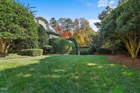 3417 Birk Bluff Court Cary NC 27518