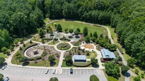 3417 Birk Bluff Court Cary NC 27518