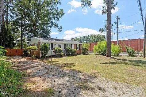1621 Seminole Trail Raleigh NC 27609