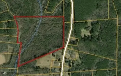 0 Alert Road Louisburg NC 27549