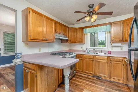 9558 Batten Road Kenly NC 27542