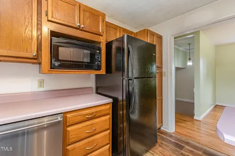 9558 Batten Road Kenly NC 27542