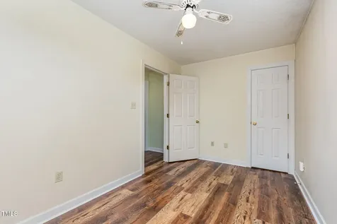 9558 Batten Road Kenly NC 27542