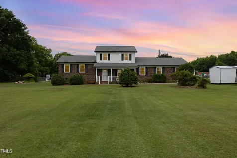 9558 Batten Road Kenly NC 27542