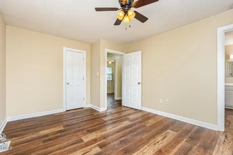 9558 Batten Road Kenly NC 27542