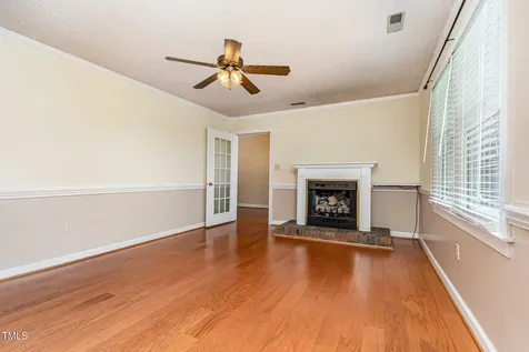 9558 Batten Road Kenly NC 27542
