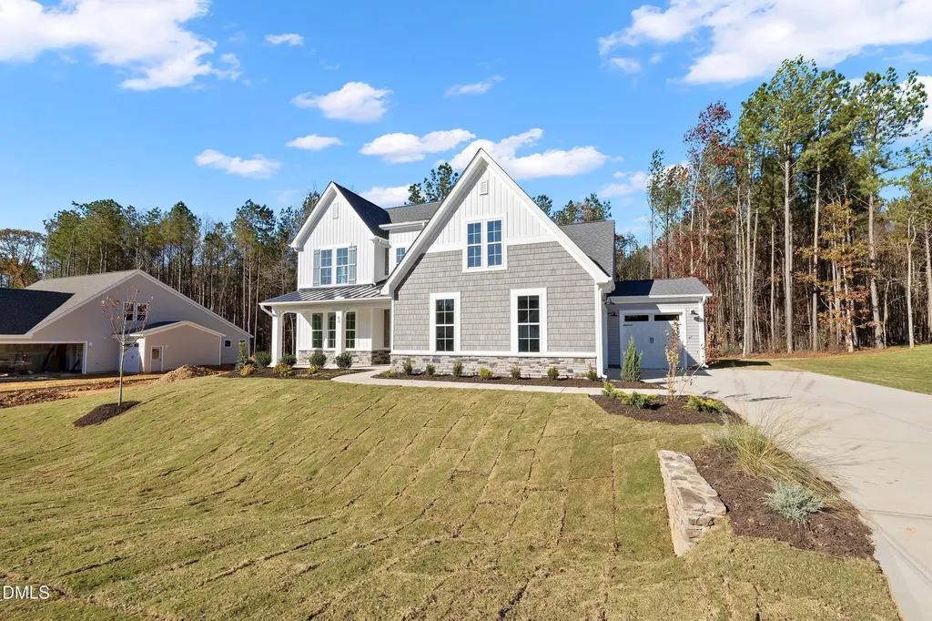 62 W Victoria Ridge Drive Selma NC 27576
