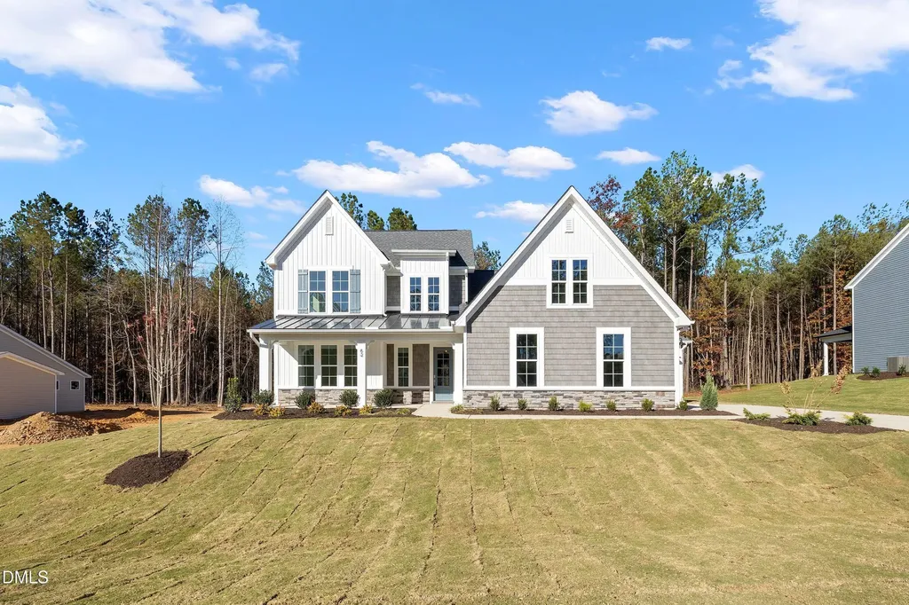 62 W Victoria Ridge Drive Selma NC 27576
